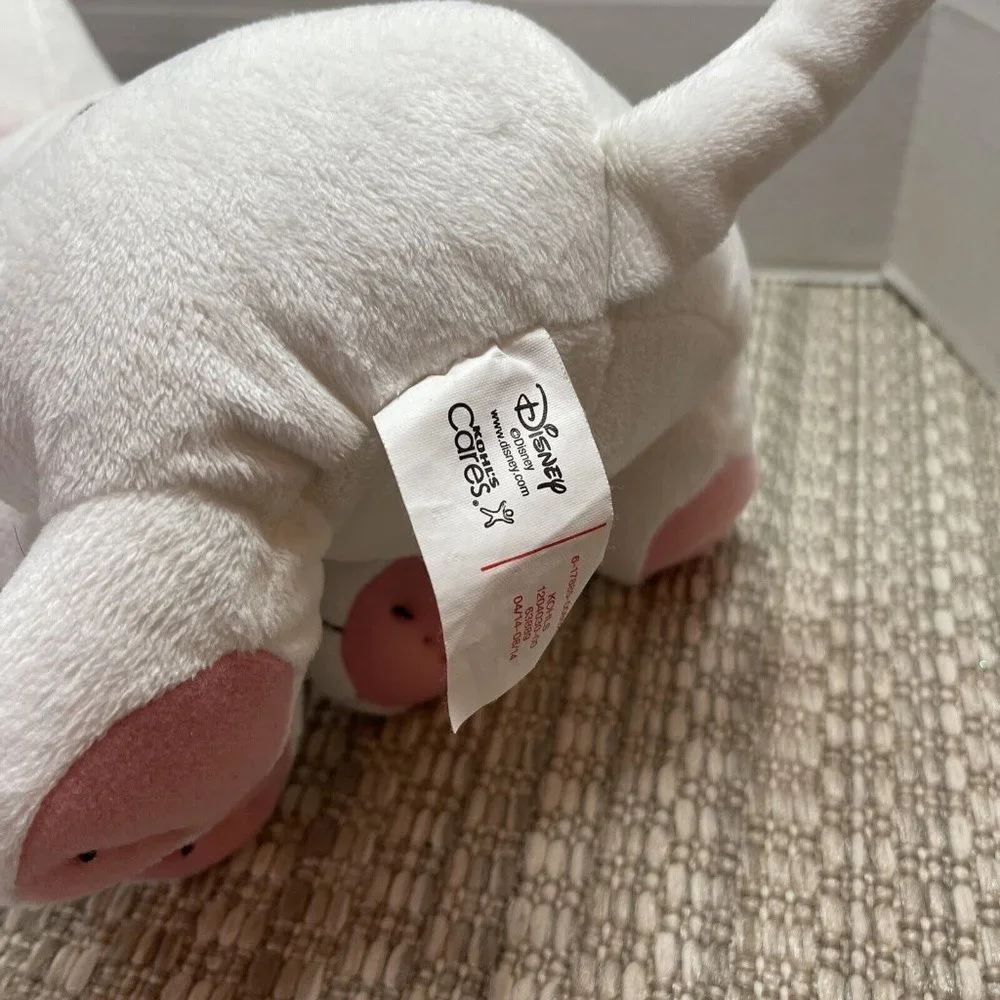 Kohl'S Cares 101 DalMATIANS Patch Kids Plush‎ Disney Dog Stuffed Animal